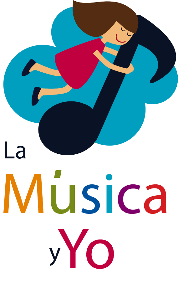 Logo La música y yo